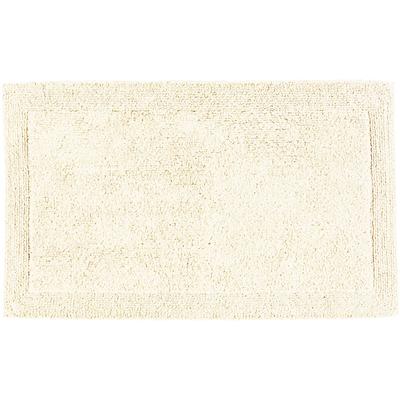 Badematte HEINE HOME Gr. 2, beige (natur), rechteckig (50cm x 90cm ), Badematten, Badematte