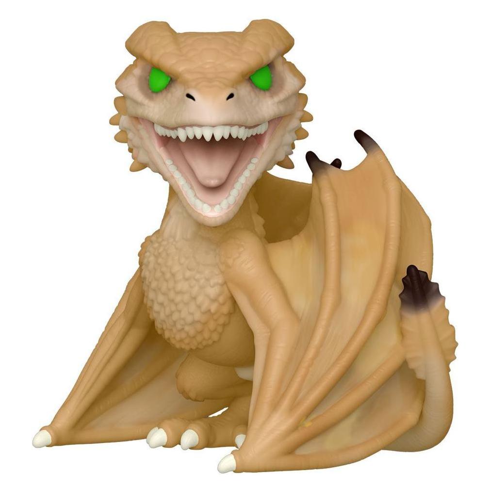 Funko Pop! House of the Dragon : Syrax (07) (30102022)