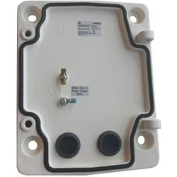 Bosch Security Systems Mounting plate for, Netzwerkkamera Zubehör