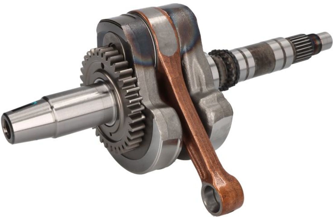 Kurbelwelle HOT RODS HR 4410