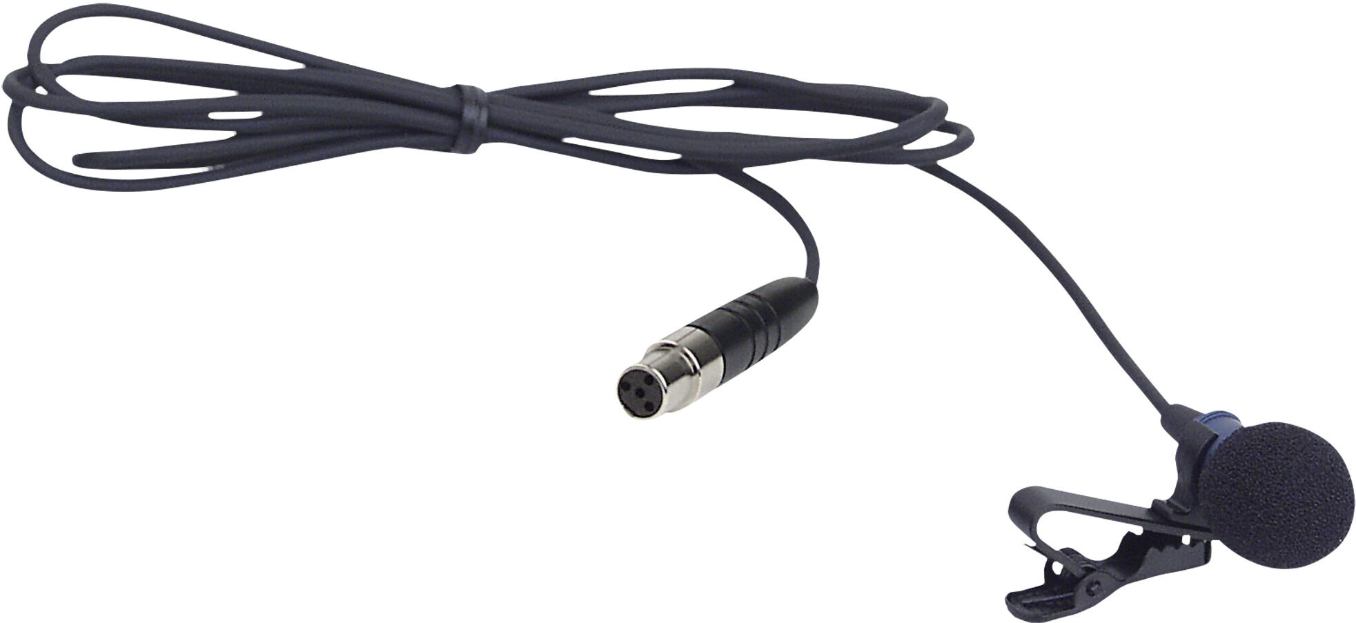 DAP Audio El-1 Kondensator-Lavaliermikrofon