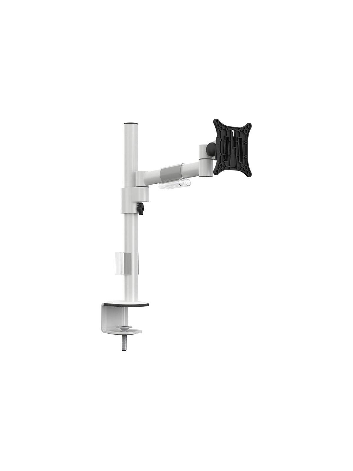 Multibrackets M VESA Deskmount Officeline Single I White