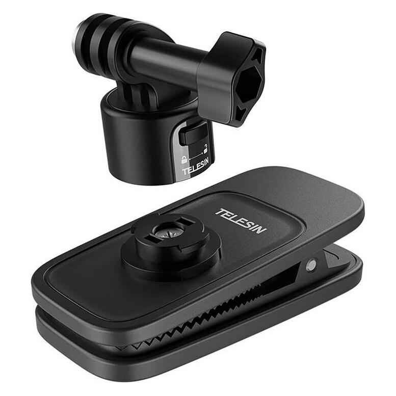 Telesin backpack mount for sports cameras (S2-JFM-01)