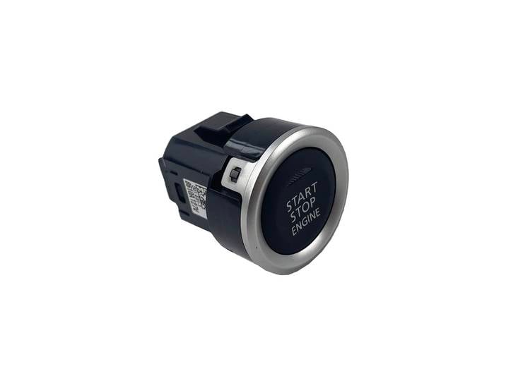 Bouton de commutation de démarrage et d'arrêt du moteur pour Mitsubishi ASX, authentique, ville, 2010-2019, 8610A127, nouveau