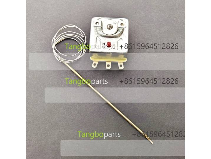Limiteur de température DYB-30, contrôleur de surtempérature à 420 degrés pour poêle Wok de gril intégré MarkPhili, remplacement