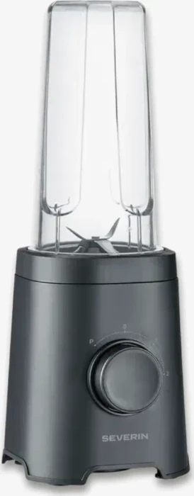 Severin SM 3743 Smoothie Mixer Standmixer (320 W) (3743)