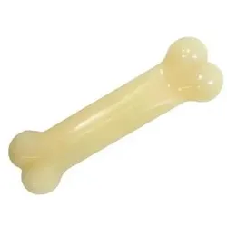 Nylabone Dura Chew Original Voor Harde Bijters (Kauspielzeug Hund), Hundespielzeug
