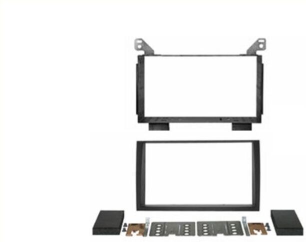 Phonocar Car Hifi Komponenten/einzelteile Radio-Adapter 03552
