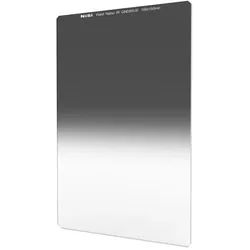 Nisi Hard nano GND8 (0.9) 100x150mm 3 Stop (ND Verlaufsfilter, 100 mm), Objektivfilter, Grau
