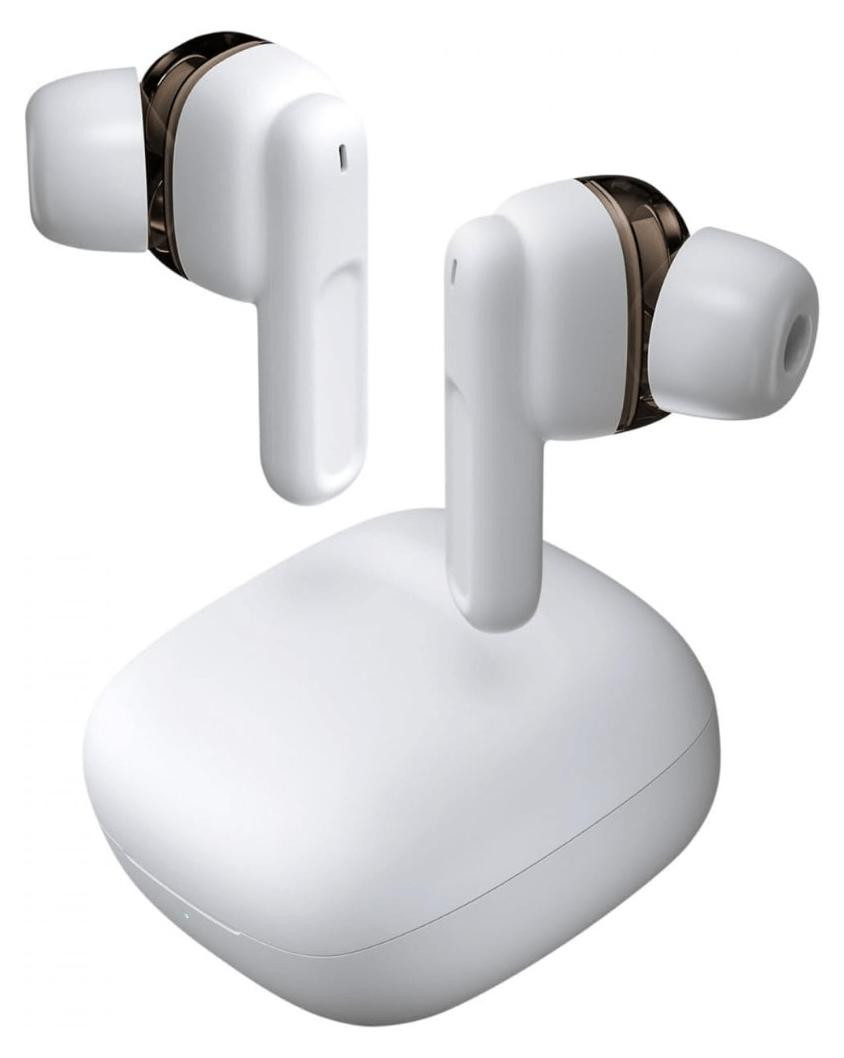 Mars Gaming TWS draadloze hoofdtelefoon wit