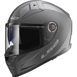 LS2 FF811 Vector II Solid Helm