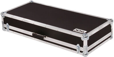 Thon Keyb.Case PSR-SX700/SX900 PVC Schwarz