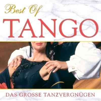 Best Of Tango - , CD, 9003549773863
