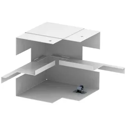 OBO Bettermann Vertr Inneneck GS-SI90130RW