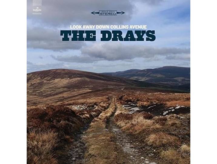The Drays - Look Away Down Collins Avenue