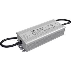 EVN K24150 LED-Trafo Konstantspannung 150 W 24 V/DC Möbelzulassung, Outdoor, PFC-Schaltkreis, nicht dimmbar, Überlastschutz 1 St.