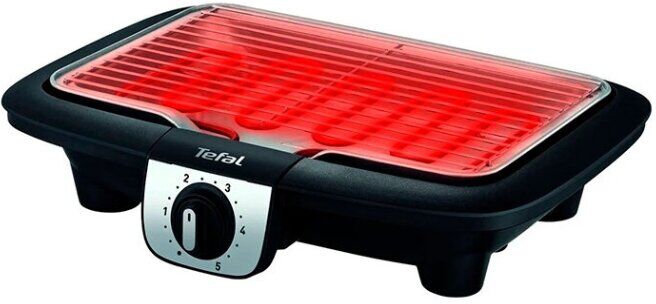 GRELHADOR TEFAL BG930812
