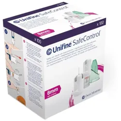 Unifine Safecontrol 8 mm