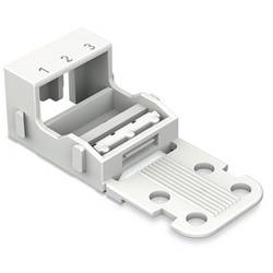 WAGO 221-513 Montagematerial Passend für (Details): für 3-Leiter-Klemmen 50 St.