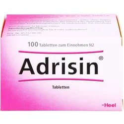 Adrisin 100 ST