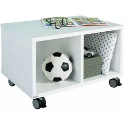 Paidi Rollregal TINY-HOUSE - B/H/T ca. 65.00x40.40x47.00
