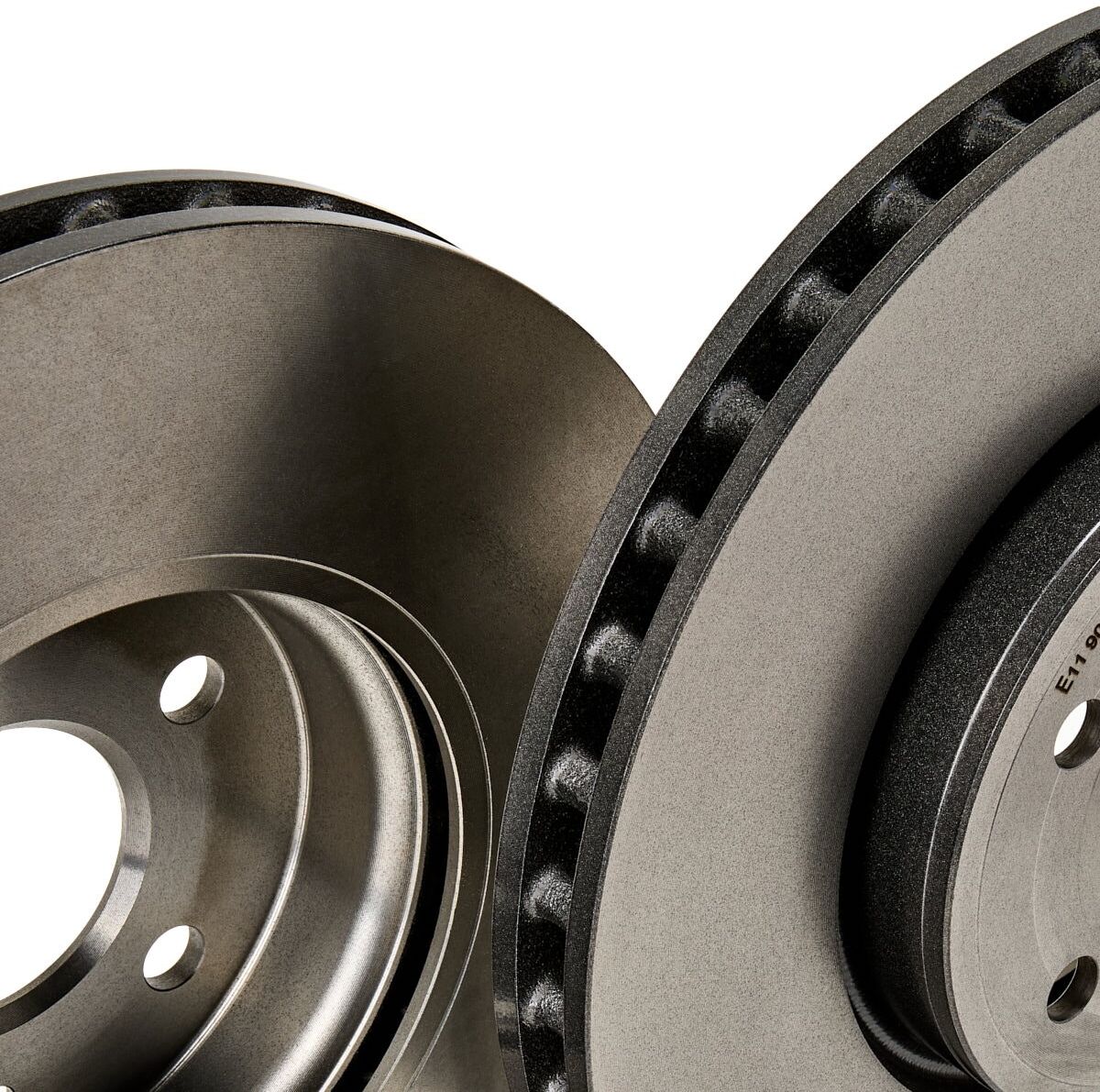 BREMBO 09.D985.11 Brake disc