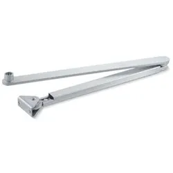 Gestänge Slimdrive EMD, Farbe nach RAL, Leibungstiefe 0-100mm
