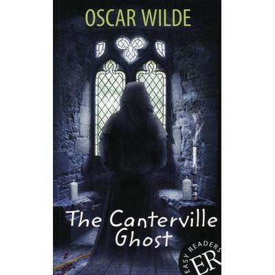 The Canterville Ghost, Paperback von Oscar Wilde, Klett Sprachen GmbH