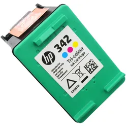 HP 342 Druckerpatrone – tri-color – neu verpackt