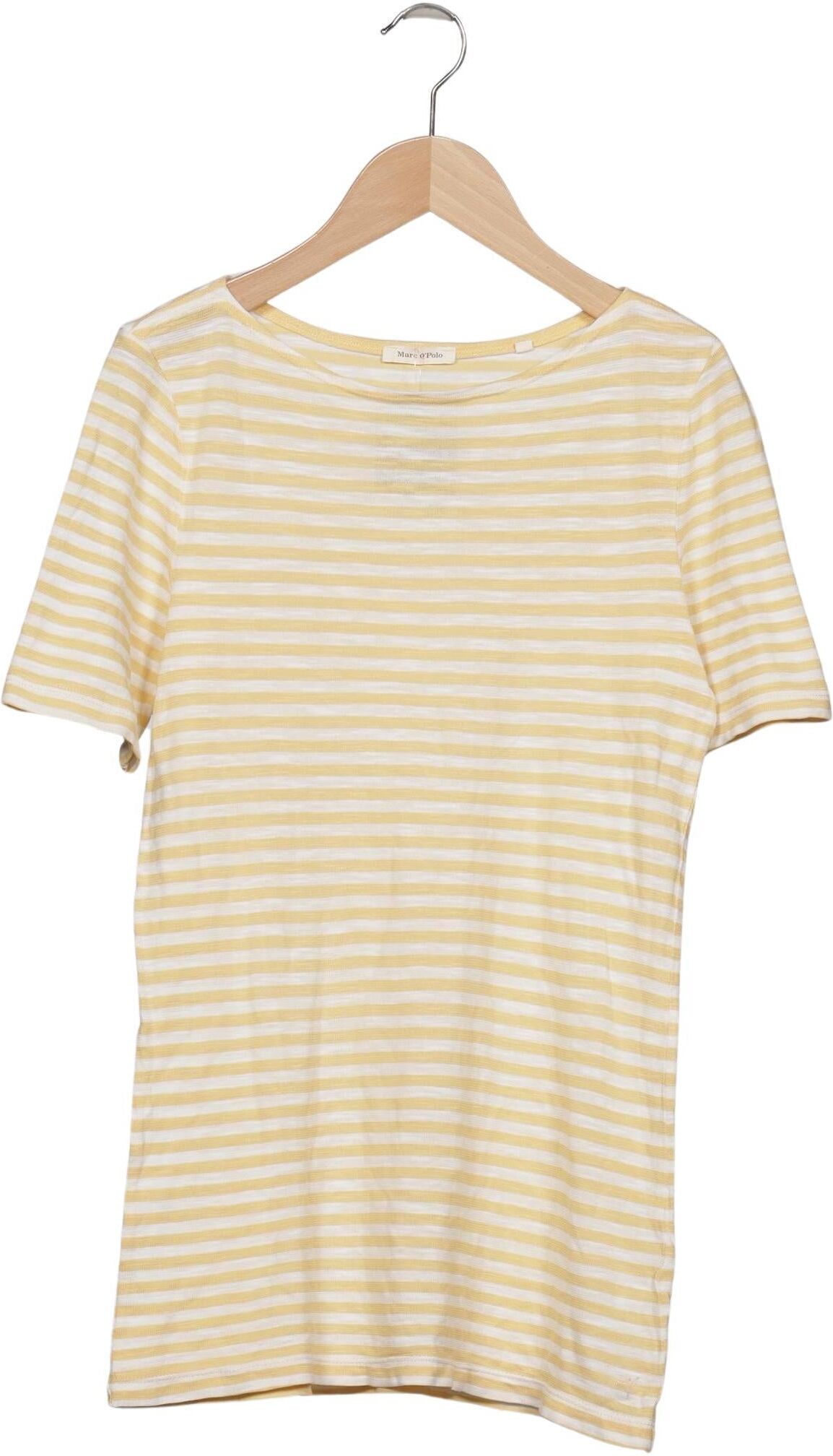 Marc O' Polo T-Shirt, Mehrfarbig, Gr. S, kein / Etikett - Second Hand