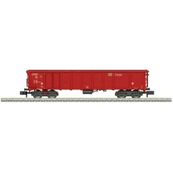MiniTrix 18415 N Güterwagen Tamns 893 der DB Cargo