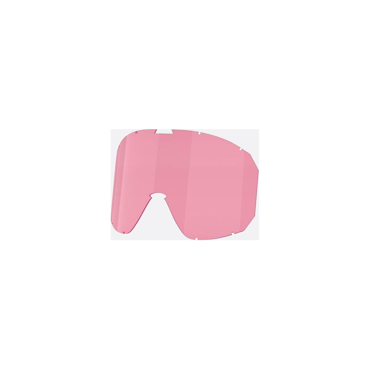 Bliz Rave JR Spare Lenses pink (00000100) AZK8502LS-00000100