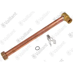 Rohr, 22 x steck Vaillant-Nr. 193525