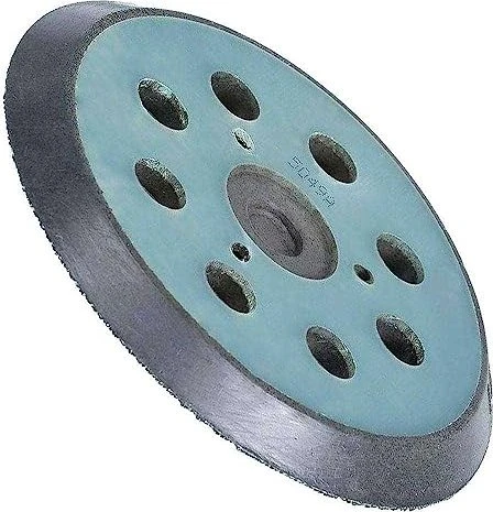 Makita 197468-0 PAD 123 SET