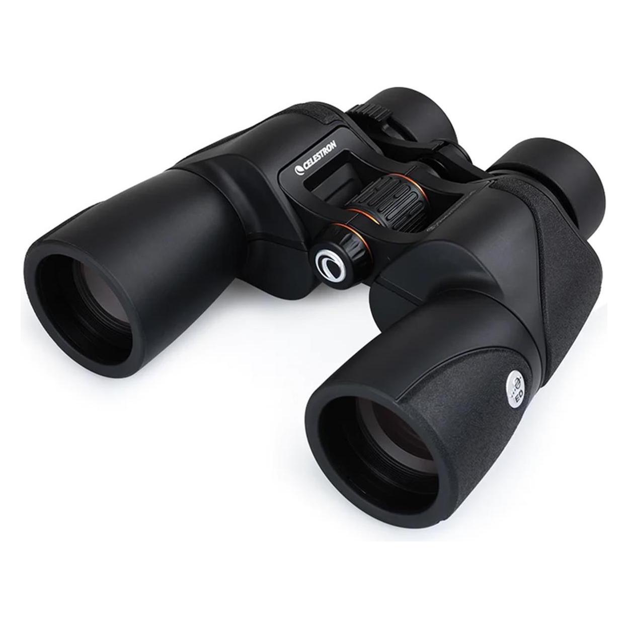 Celestron SkyMaster Pro ED 7x50mm Fernglas (7x, 50 mm) (Celestron)