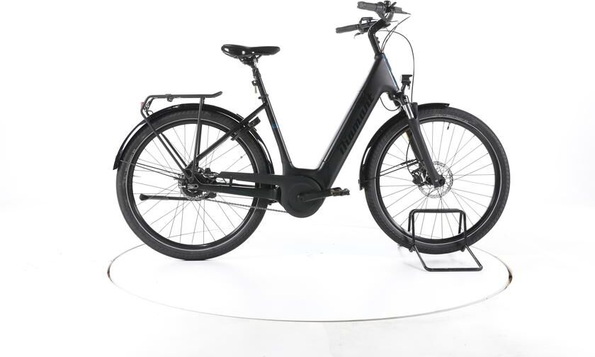 Diamant Beryll Gen.3 City E-Bike Tiefeinsteiger - 304567