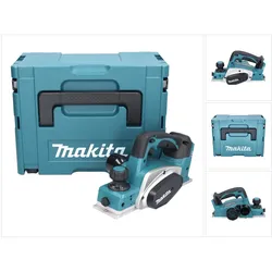 Makita, Hobelmaschine, DKP 180