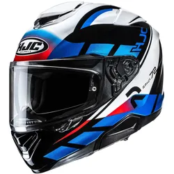 HJC, Motorradhelm, RPHA72 VALUE Integralhelm (M, 57 - 58 cm)