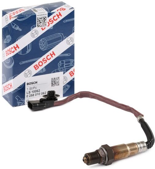 Bosch 0 258 010 062 Lambda sensor