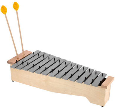 Thomann Soprano Metallophone TSM
