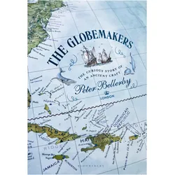 The Globemakers, Fachbücher von Peter Bellerby
