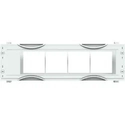 ABB STRIEBEL & JOHN MBU257 Messgeräte-Modul 1RE / 2FB, CombiLine-Modul, Bausatz