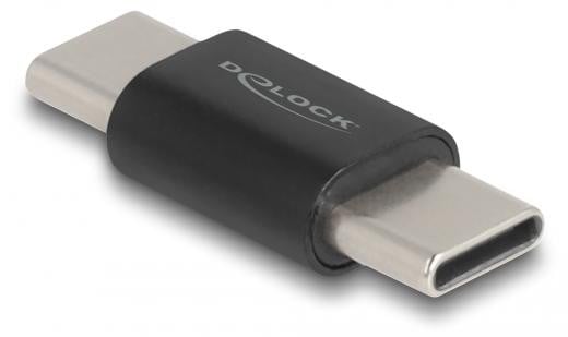 Delock 60035 SuperSpeed USB 10 Gbps USB Type-C Gender Changer Adapter