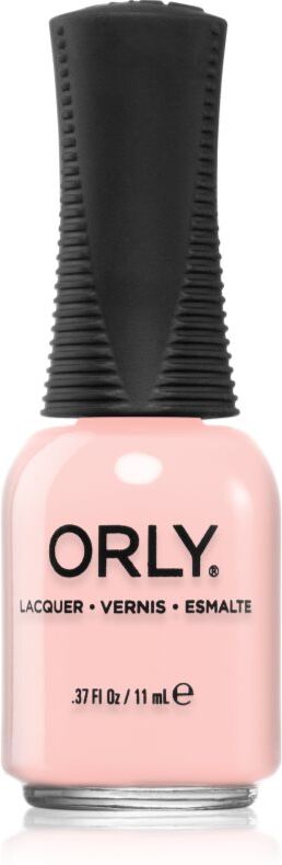 Orly Lacquer vernis à ongles teinte Rose-Colored Glasses 11 ml