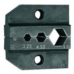 Telegärtner Crimpeinsatz 100025939