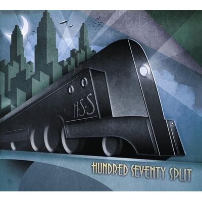 H.S.S - Hundred Seventy Split, CD, 4009910144022