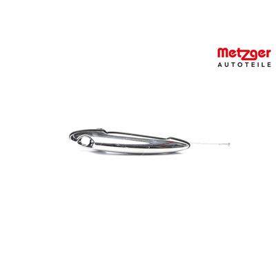 METZGER Türgriff MINI 2310950 51211513109,51217147503,51217198471