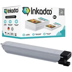Inkadoo, Toner, Kompatibel Toner für Samsung MultiXpress X 4220 RX (BK)