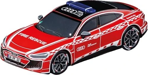 Carrera GO 64309 Audi e-tron GT - Fire