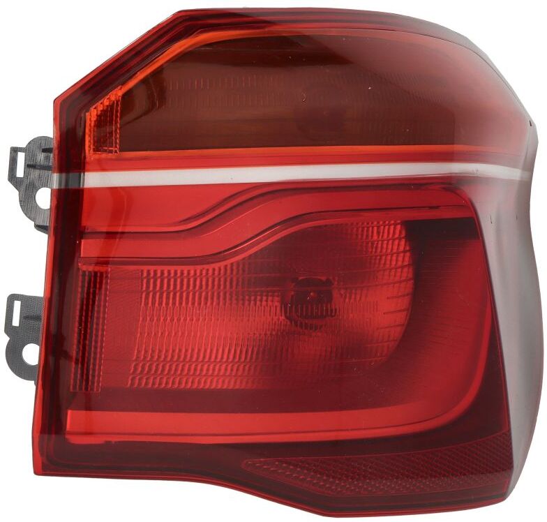 Depo Fanale posteriore 444-1984R-WE